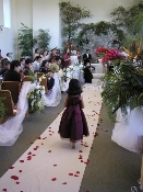 Nap & Alice's Wedding, Dec 19, 2004 (Pc191300)