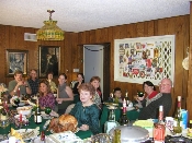 Christmas in Carson, Dec 24, 2004 (Pc241367)