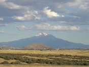 Mt Shasta, August 8, 2005 (P8080527)