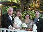 John & Anne's Wedding, El Cajon, CA, December 23 (PC230522)