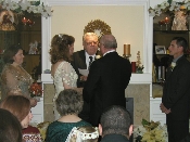 John & Anne's Wedding